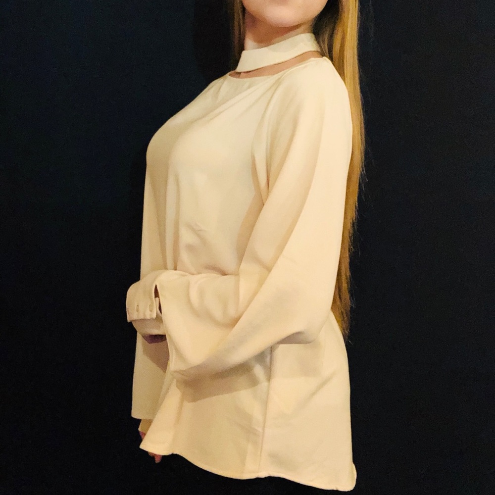 Classy blouse - Picture 2 of 4